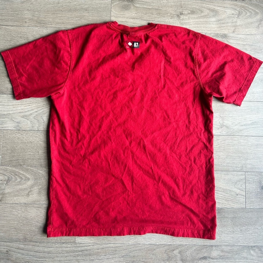 Vintage Canada T-Shirt - Large - Picture 3 of 3